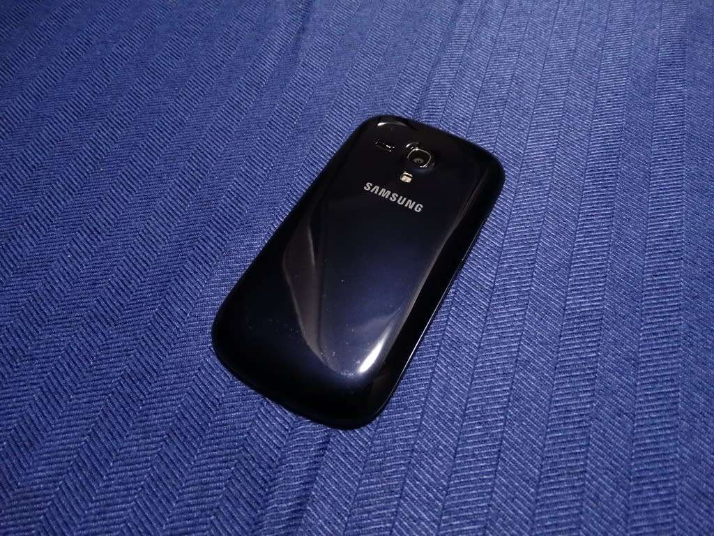Samsung Galaxy S3 Mini