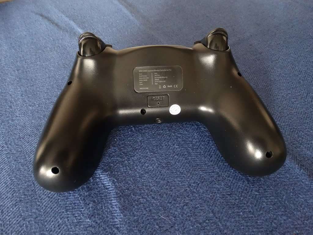 Sony PS4 Controller - Winx Branded