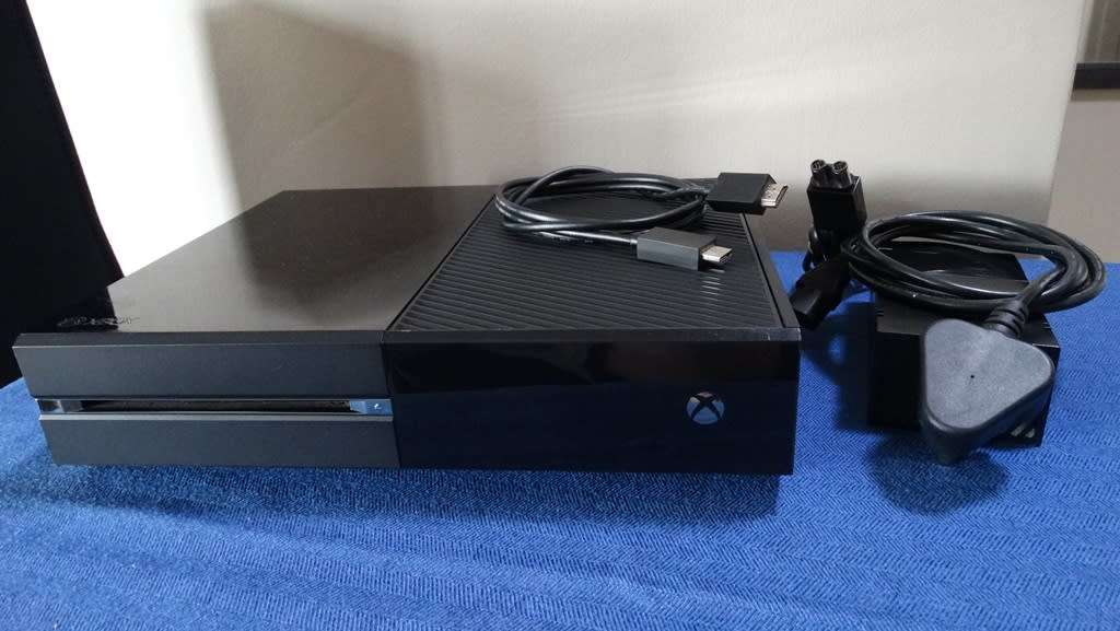 Microsoft Xbox One - For Parts or Repair
