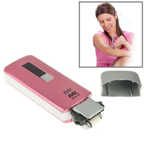 no!no! 8800 Professional Hair Removal Kit Device Epilator