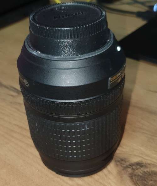 Nikon 18-240mm (AF-S Nikkor)