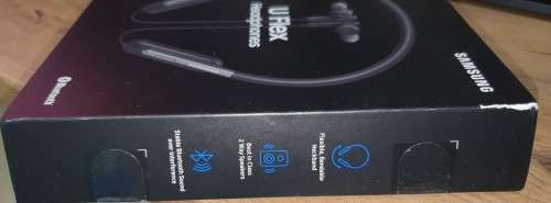 Samsung u Flex Headphones