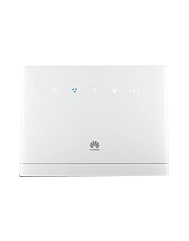 Huawei B315s-22 (White - LTE/WIFI)