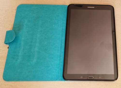 Samsung Galaxy Tab E 9.6