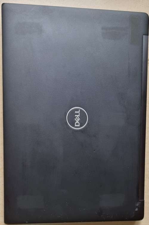 Dell Latitude E7290 Core i5 7th Gen