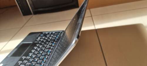 Dell Latitude E7240 2.1Ghz I7 4th Generation