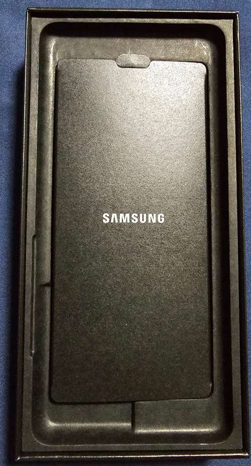 Samsung Galaxy S21 Ultra 5G - Phantom Silver