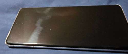 Samsung Galaxy S21 Ultra 5G - Phantom Silver