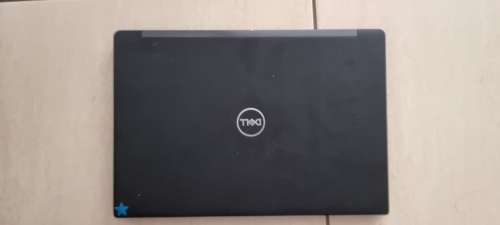 Dell Latitude 7290 (Right touchpad button not working)