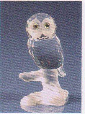 Swarovski Owl