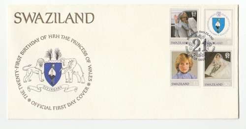 ROYAL COVERS/AEROGRAM  AND UMM STAMPS COLLECTION- 13 SCANS