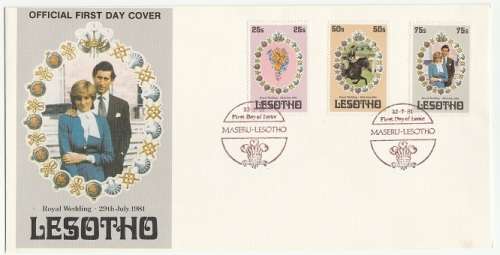 ROYAL COVERS/AEROGRAM  AND UMM STAMPS COLLECTION- 13 SCANS