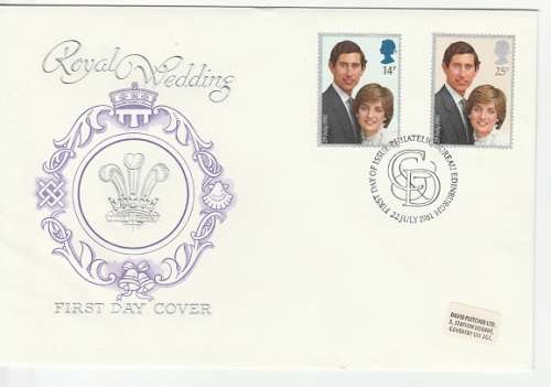 ROYAL COVERS/AEROGRAM  AND UMM STAMPS COLLECTION- 13 SCANS