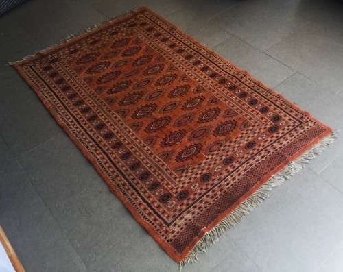 LARGE GENUINE PERSIAN CARPET!!