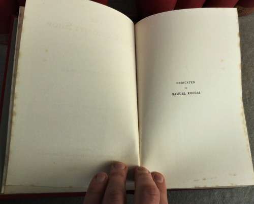 ANTIQUE 1904 COMPLETE 16 BOOK DICKENS SET!! *HIGHLY COLLECTIBLE* *RARE*