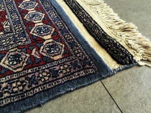 STUNNING MINT PERSIAN CARPET!! *EXQUSITE QUALITY AND CONDITION*