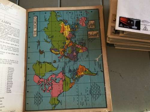 MASSIVE STAMP AND FIRST DAY COVER COLLECTION!! *PHILATELIST'S DREAM*