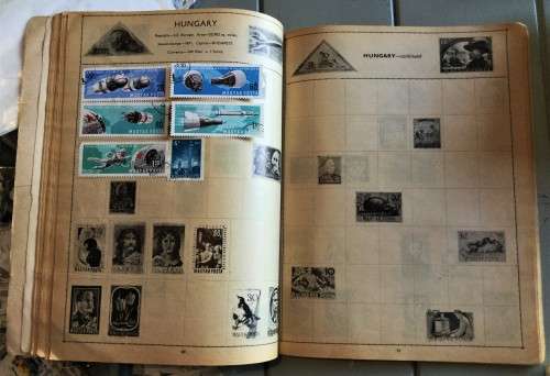 MASSIVE STAMP AND FIRST DAY COVER COLLECTION!! *PHILATELIST'S DREAM*