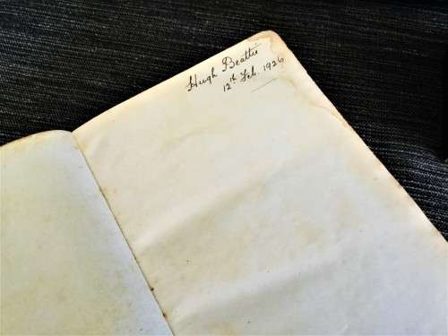 ANTIQUE 1800`s COLLECTION OF RELIGIOUS BOOKS!