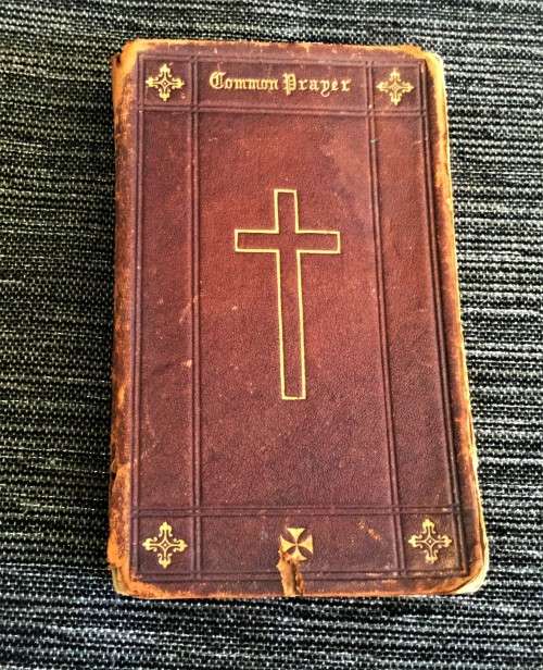ANTIQUE 1800`s COLLECTION OF RELIGIOUS BOOKS!