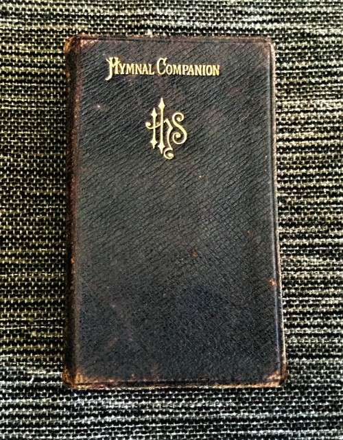 ANTIQUE 1800`s COLLECTION OF RELIGIOUS BOOKS!