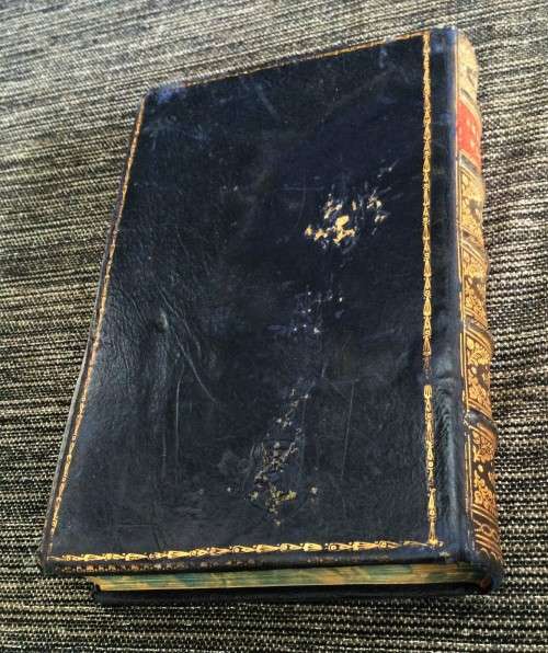 ANTIQUE COPY OF ARABIAN NIGHTS! *DATED 1911*