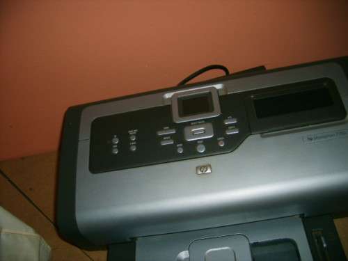 Various printers 5 in all price is for all the units together