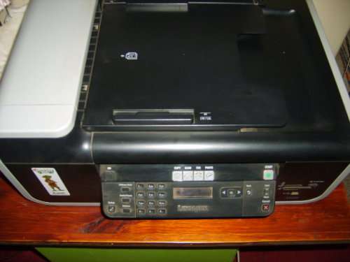 Various printers 5 in all price is for all the units together