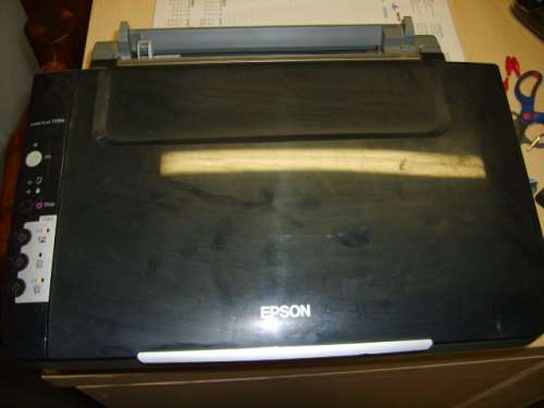 Various printers 5 in all price is for all the units together