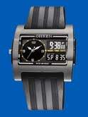 Ohsen dual time Watch