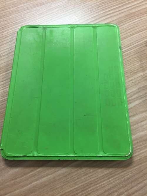 Apple IPad 2 Silver. Wifi/3G 32GB