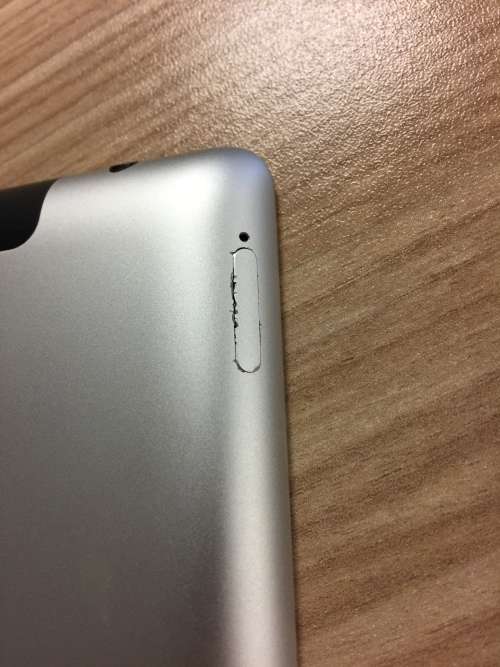 Apple IPad 2 Silver. Wifi/3G 32GB