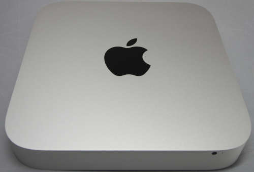 Mac Mini (Late 2014)