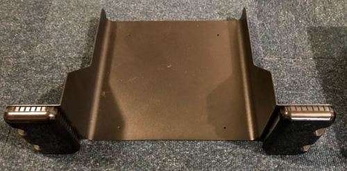 DroboPro with 8 x 1Tb HDDs