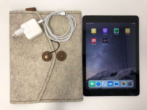 Apple iPad Air 16gb Wifi & Cellular