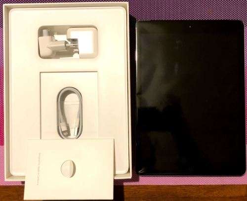 Apple iPad Air 32gb Wifi/Cellular