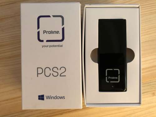 Proline PCS2-32B Mini PC