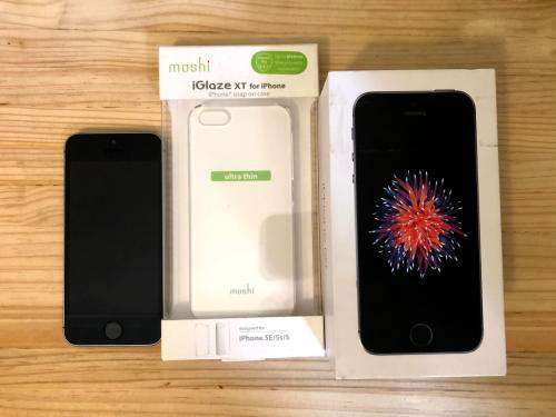 Apple iPhone SE 16Gb