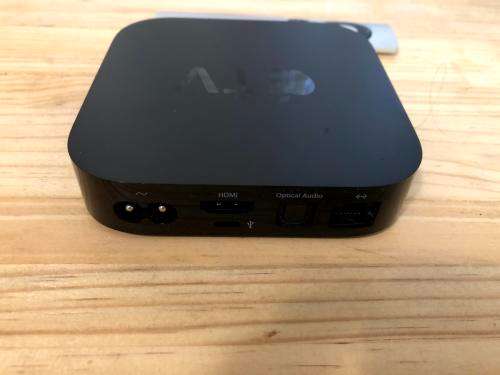 Apple TV 3rd Generation