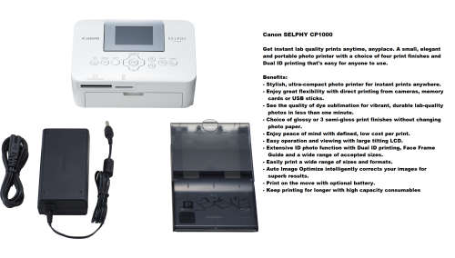 Crazy Photography Combo.