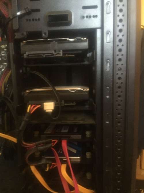 Awesome Gaming Computer.