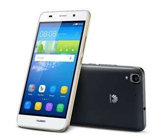 Huawei Y6