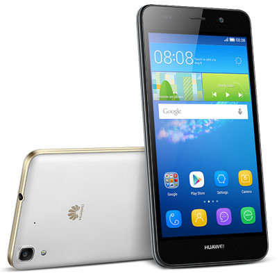 Huawei Y6