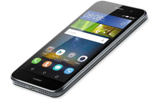 Huawei Y6