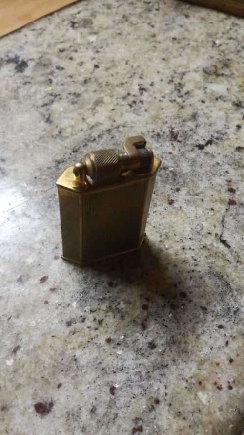 McMurdo Lighter