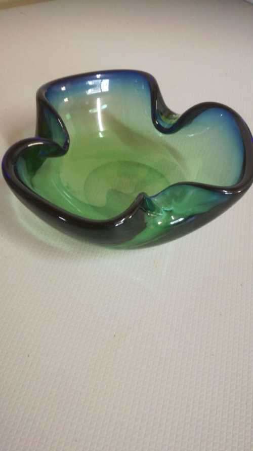 Murano Ashtray