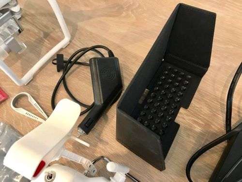 DJI Phantom 3 Standard Drone