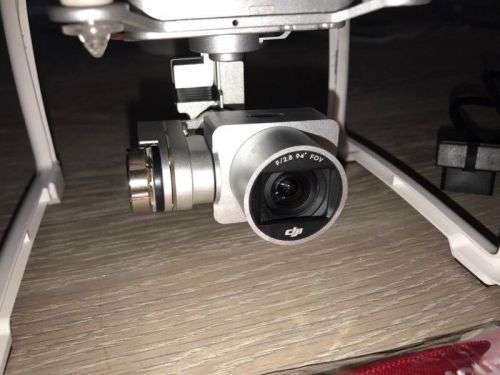 DJI Phantom 3 Standard Drone