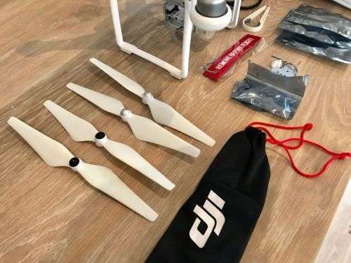 DJI Phantom 3 Standard Drone