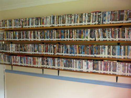 **** Dvd Shop Stock +- 1300 DVDs On Auction!!!!! WOW Take  a Look *****